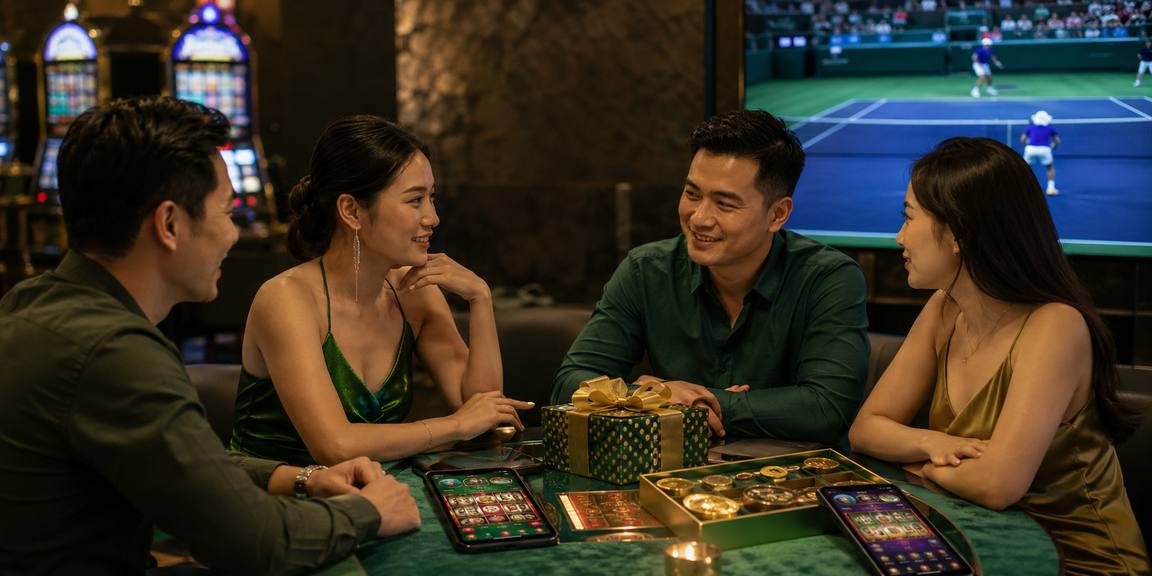 tilekeo88 Chọn Lọc Di Động